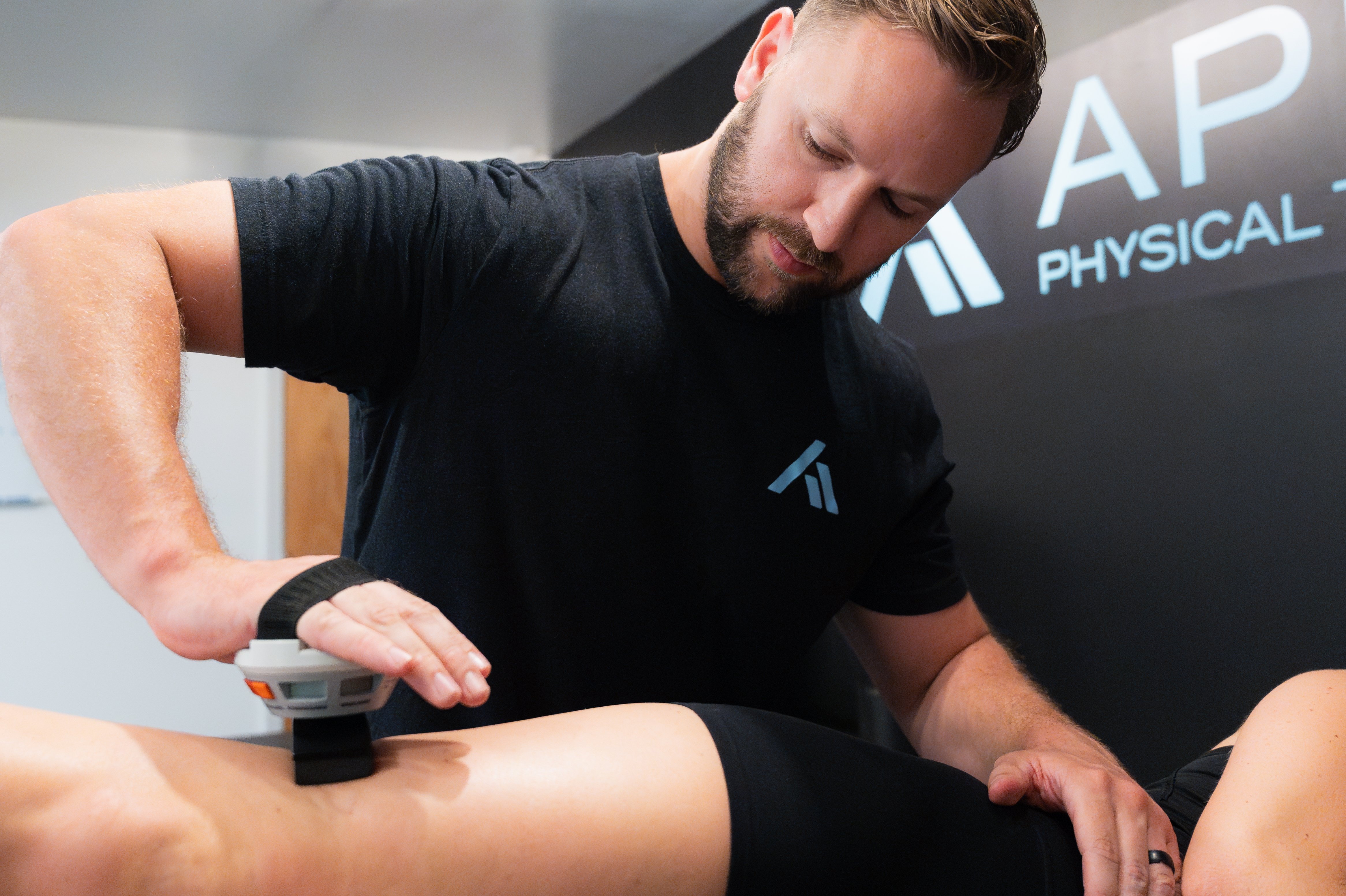 General Physical Therapy